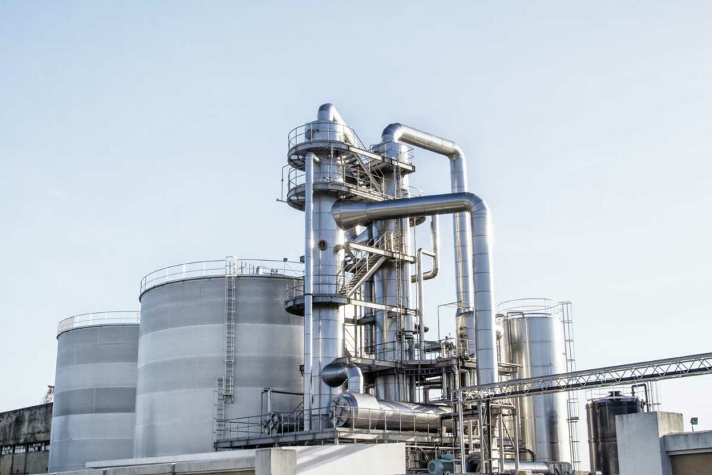 Waste Oil Collection Oil Salvage