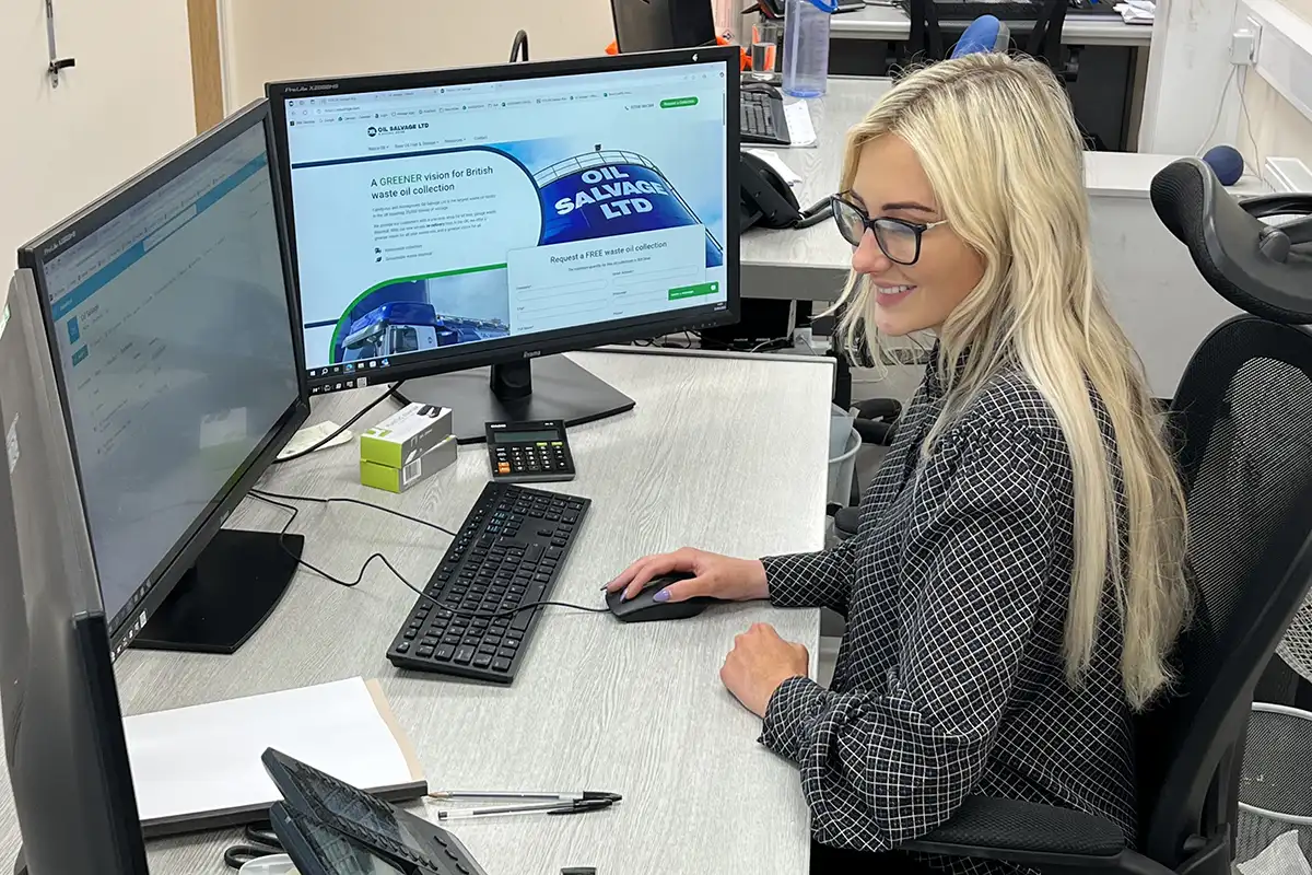 Office Careers