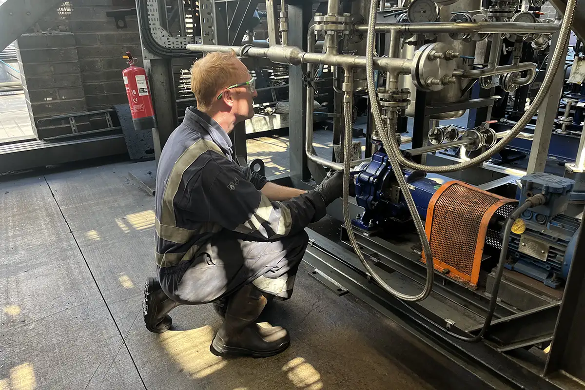Engineering Careers