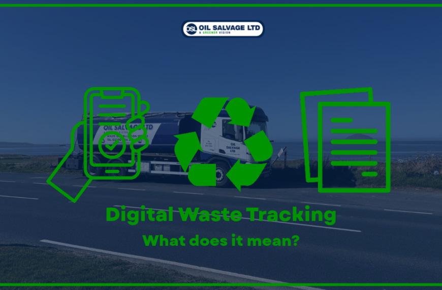 Digital Waste Tracking: What Is It and What Does It Mean for My Business?